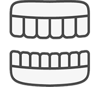 Full & Partial Dentures